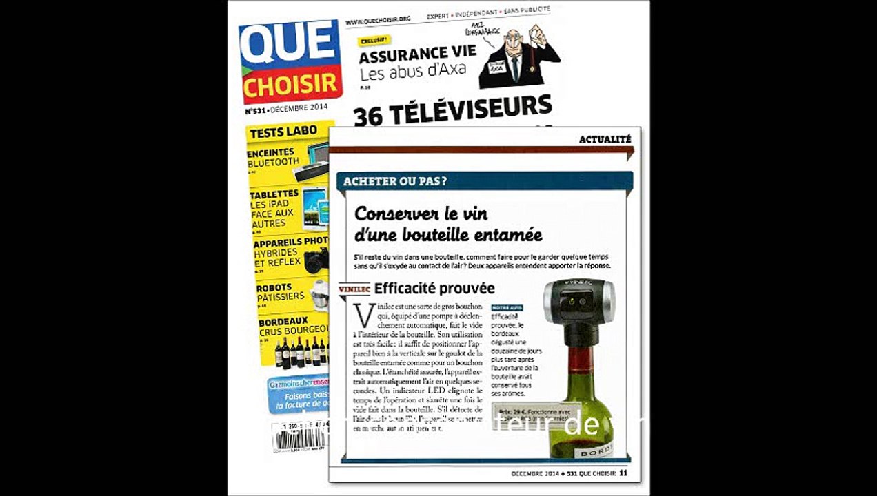 pompe a vin electrique