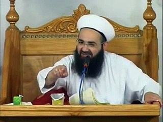 Miraç Gecesi Rasûlullah (sav) Cennete Girdi - YouTube