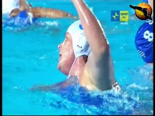 Goals Fights & Emotions V COLISEVM waterpolo