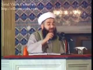 Temiz kalple kadına bakılırmı - Cübbeli Ahmet Hoca - YouTube