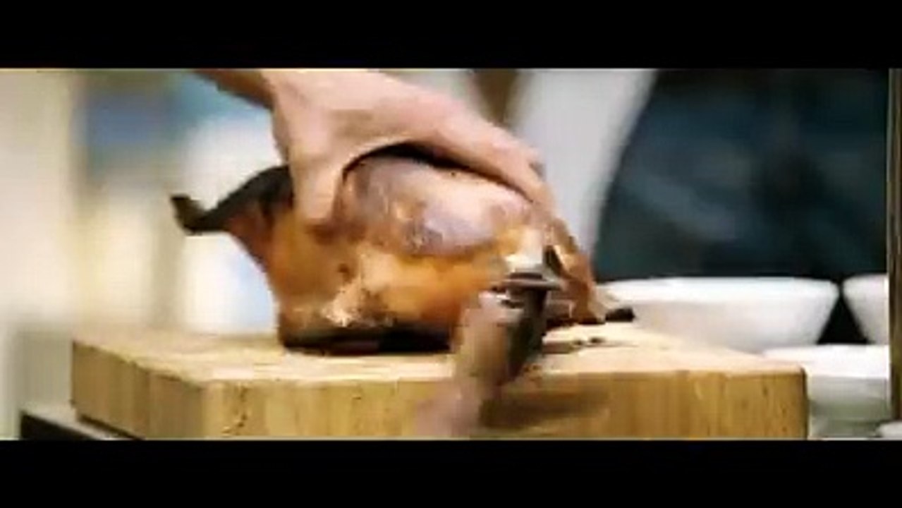 Don't Mess With Chef