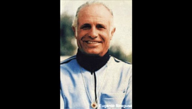Eugenio Siragusa - LES EXTRATERRESTRES, QUESTIONS DES AUDITEURS A SIRAGUSA