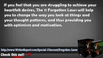 The 11 Forgotten Laws Download - The 11 Forgotten Laws Download PDF
