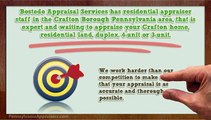 Crafton Appraisers - 412.831.1500 - Appraisal Crafton