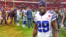 Football Player Proves Wife’s Affair With Cowboys Running Back, DeMarco Murray
