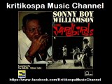 Sonny Boy Williamson and The Yardbirds (1965) Full Album