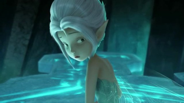 Bande-annonce : Clochette et le secret des fées (2) - VF