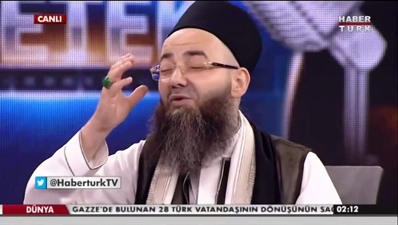 Cübbeli Ahmet Hoca Ramazana Hürmetin Önemi Güzel Kıssa - YouTube