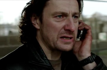 Bande-annonce : Hyena - VO (2)