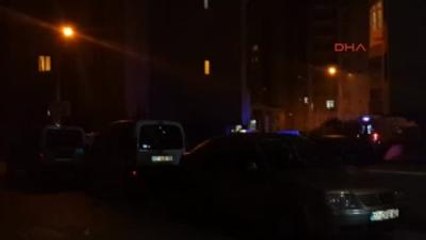 Antalya Kavgayı Ayırırken Yaralanan Polis Şehit Oldu