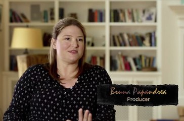 Wild - Featurette (2) VO