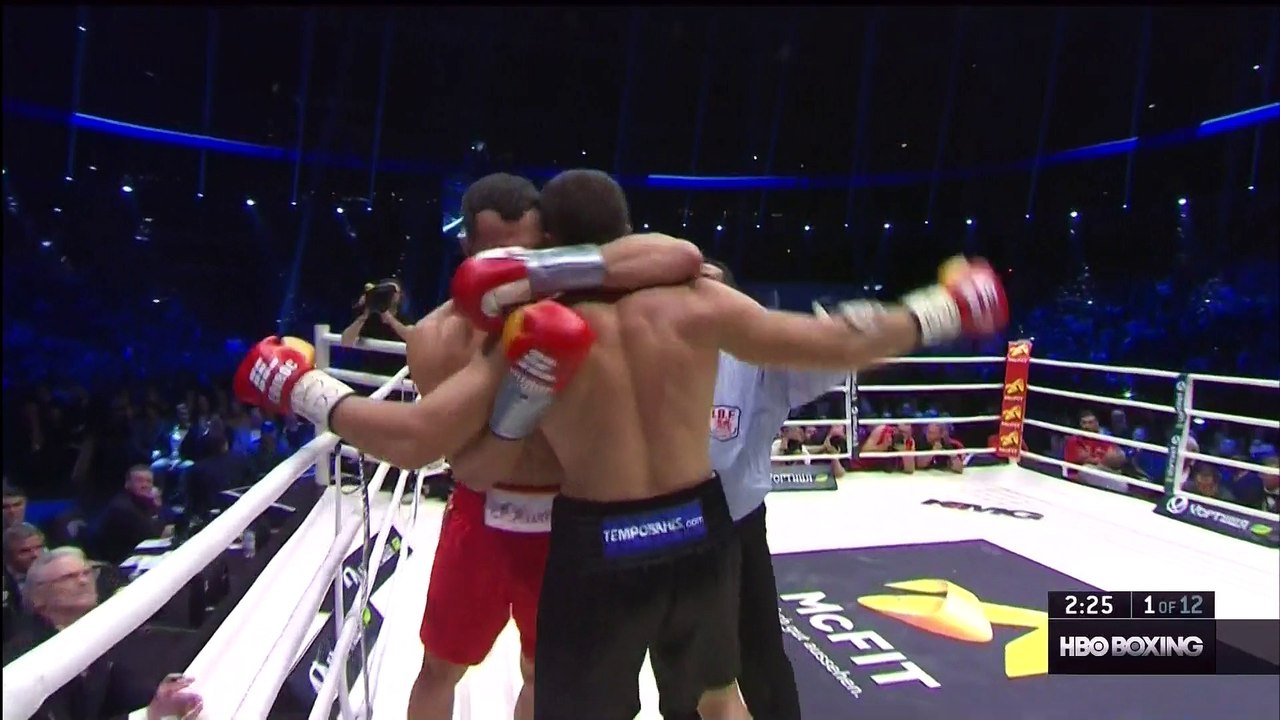 Wladimir Klitschko vs. Kubrat Pulev 15.11.2014 Full HD