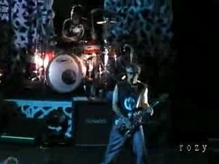 The Offspring Live Tokyo Long Way Home