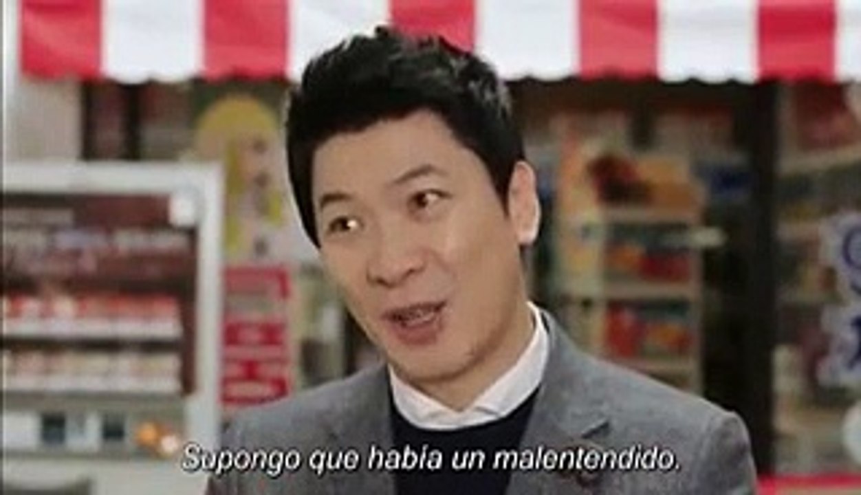 What's With This Family/Familia Loca sub español cap 30(1/2)