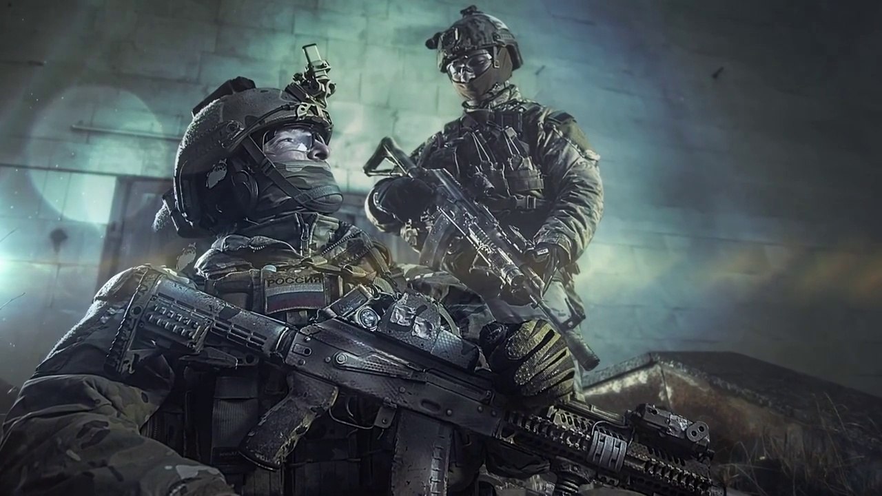 Quand Kalashnikov nous vend son fusil comme une Arme de PAIX!