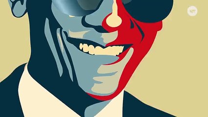 Barack Obama: Can Launch Nukes, Can't Sing