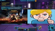 Let's Play SWTOR #013 Die letzte Prüfung