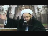 Cübbeli ahmet hoca Peygamberimiz Sav ile Kendisine gelen dilenci kıssası - YouTube