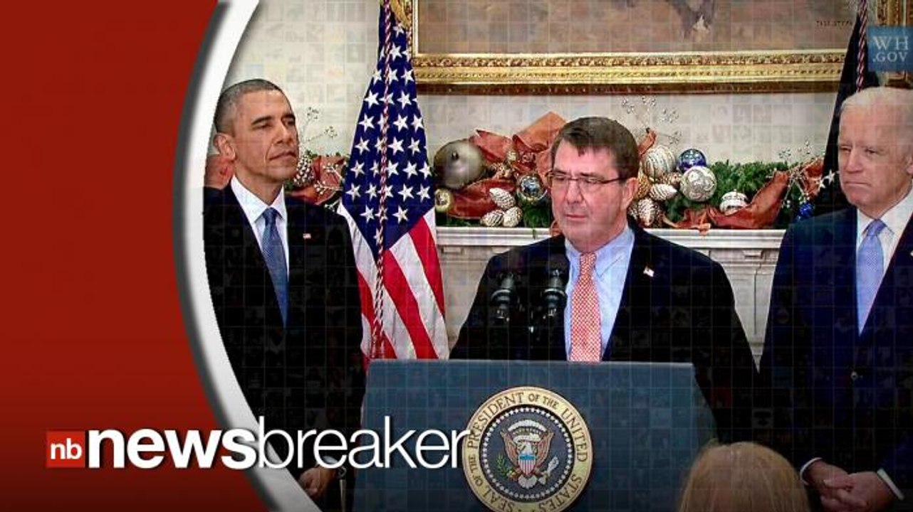 President Obama Nominates Ashton Carter As New Secretary of Defense