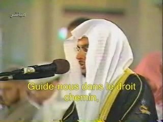 AlFatiha (Mouhammad Al Barrak)