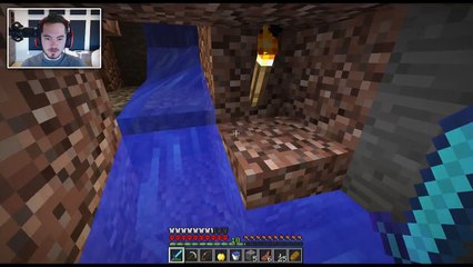 Minecraft  DEATH IS IMMINENT - Trinity Island Hardcore Survival Ep. 10