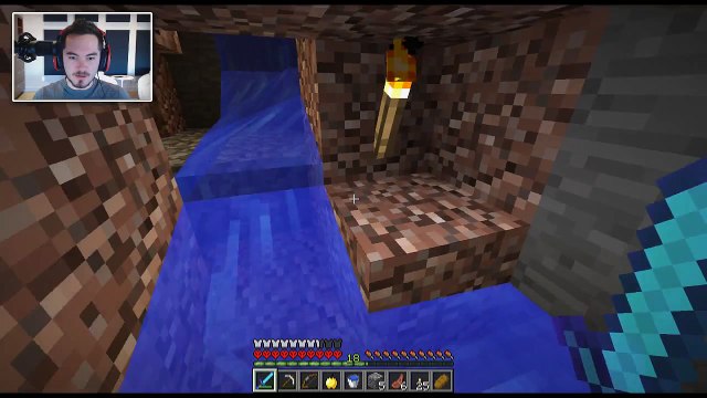 Minecraft DEATH IS IMMINENT - Trinity Island Hardcore Survival Ep. 10