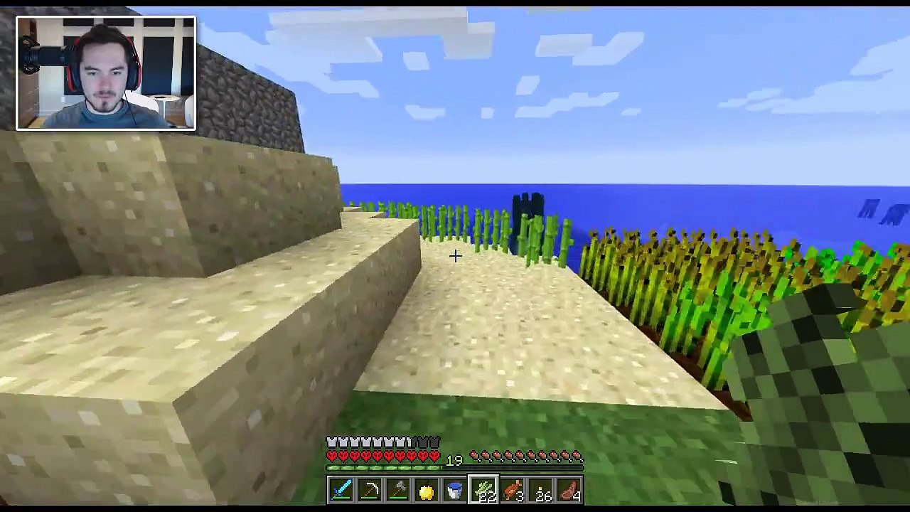 Minecraft  DUNGEON SEEKING - Trinity Island Hardcore Survival Ep. 11