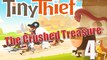 Tiny Thief :: The Cursed Treasure :: The Lost Temple :: Gameplay  Walkthrough