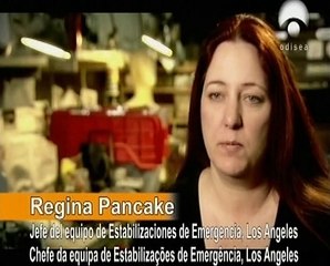 Congela-Me Quando Morrer - Odisseia