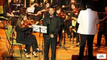 Ankara Üniversitesi Genç Filarmoni Orkestrası ve Çok Sesli Korosu