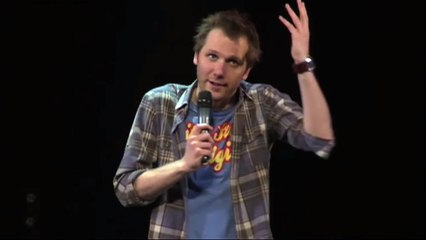 Dan Gagnon : extrait d'un spectacle !