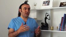 Op. Dr. Deniz Küçükkaya - Saç Ekiminde Avrupanın Tercihi