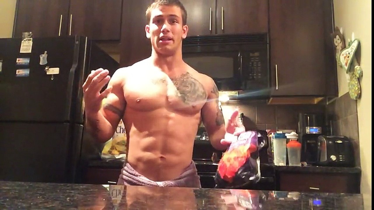 Michael Hoffman
