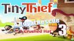 Tiny Thief :: A Royal Rescue :: A Cursed Hat :: Gameplay  Walkthrough