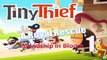 Tiny Thief :: A Royal Rescue :: Friendship in Bloom :: Gameplay  Walkthrough
