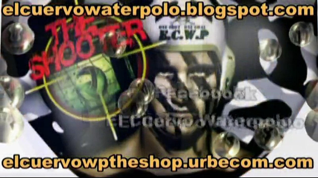 Guillermo 'Willy' Molina Hop, Hop, Outside the block water polo