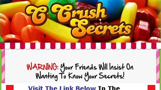 Candy Crush Secrets  Bonus + Discount