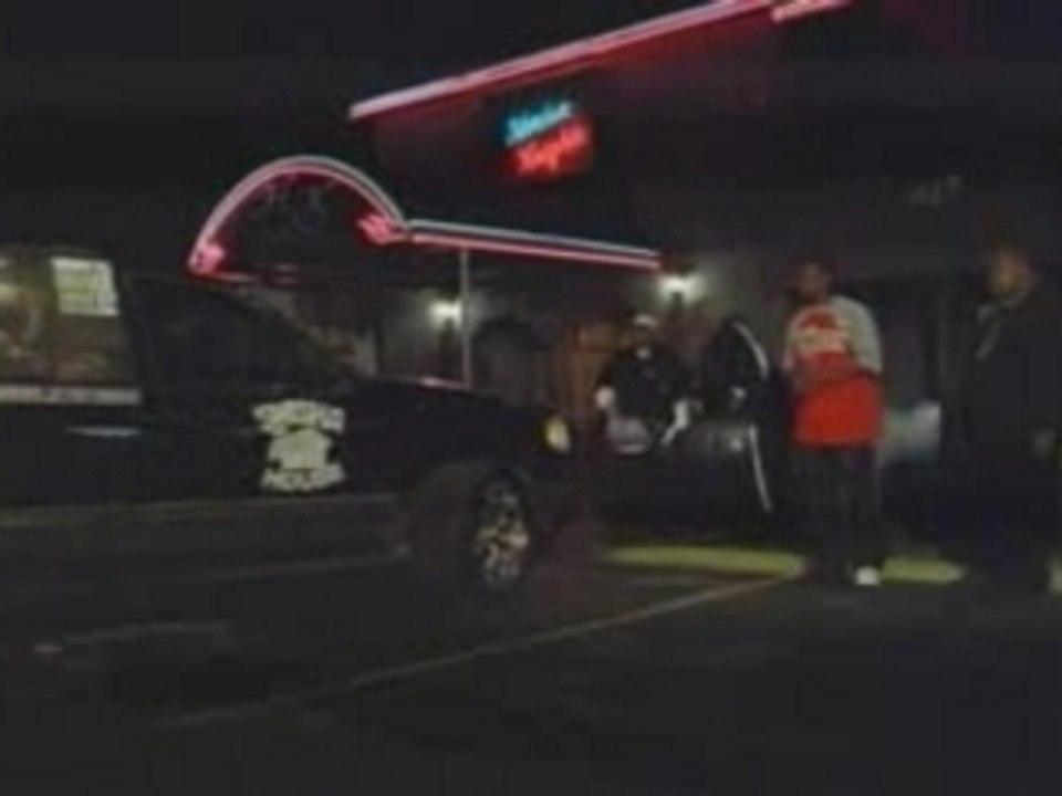 Mike Jones Slim Thug  -Still Tippin