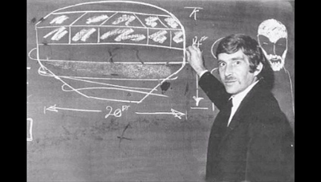 Abduction de l’agent de Police Alan Godfrey à l’ouest du Yorkshire, Angleterre