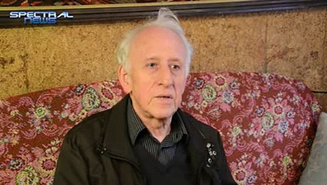 Gildas BOURDAIS interviews exclusive du 6 avril 2013