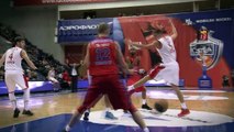 Nightly Notable: Crvena Zvezda makes history!