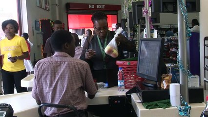 New coins to help ease Zimbabwe cash crunch
