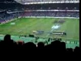 Rugby, l'Italia vince in Scozia