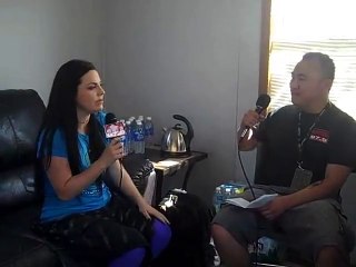 Evanescence | WGRD Interview (23-08-2012)