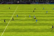 FIFA 14 iPhone/iPad - Manchester City vs. Chelsea