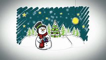 Whiteboard Xmas Cards With Voice Over Videohive After Effects Template 2015