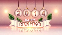New Year Greetings Videohive After Effects Template 2015 New Year
