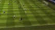 FIFA 14 iPhone/iPad - Chelsea vs. Manchester City
