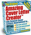 Amazing Cover Letters Review   Bonus
