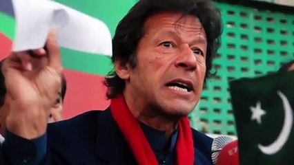 imran khan’s fake video on social Media
